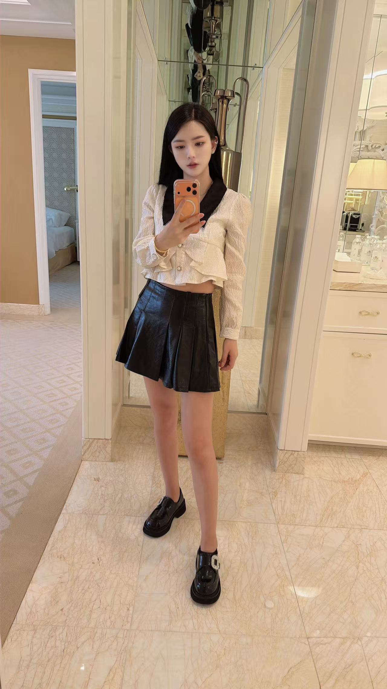 Professional massage therapist 1