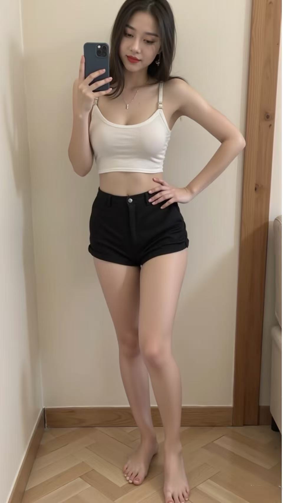 Professional massage therapist 12