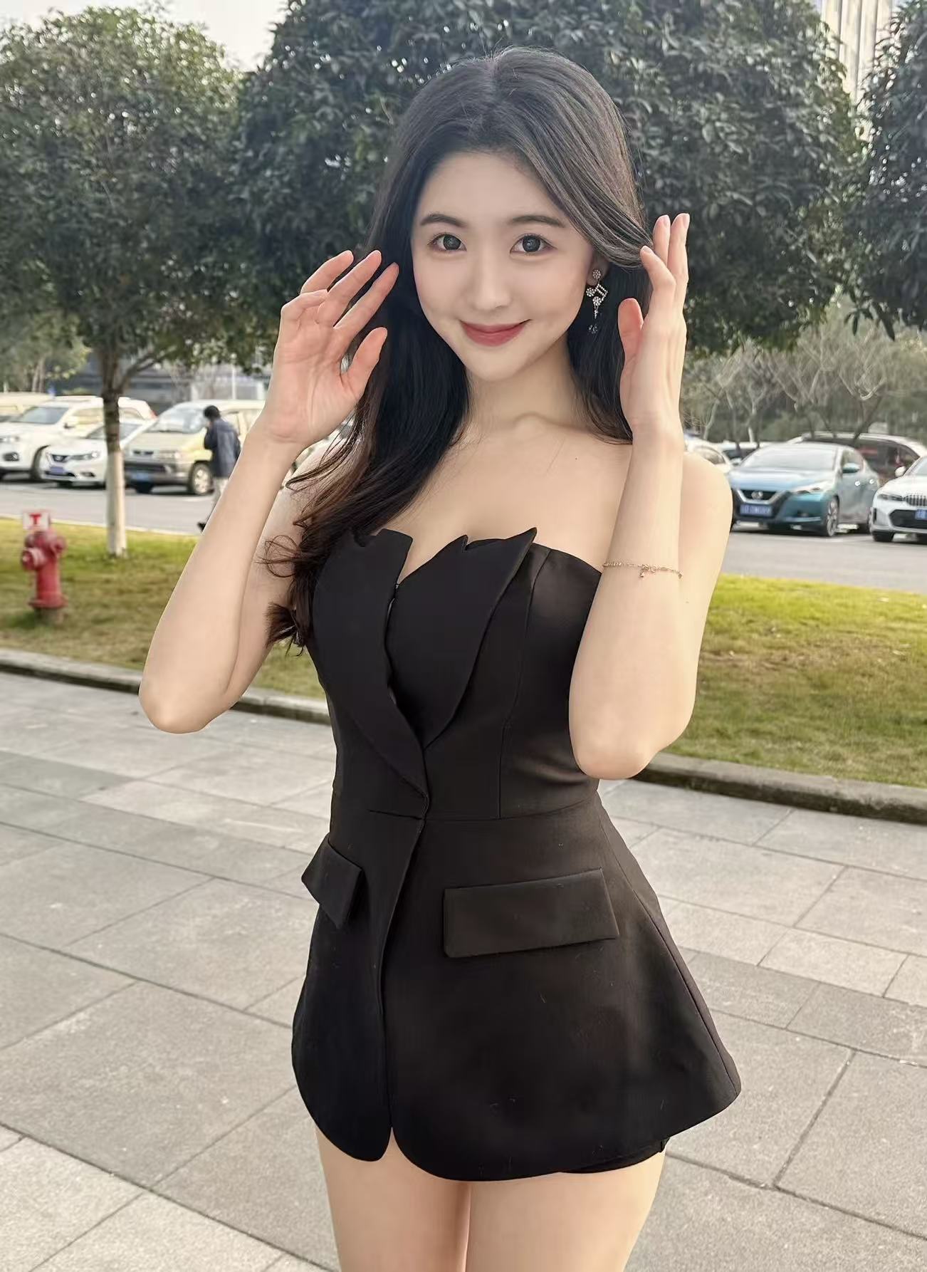 Professional massage therapist 13